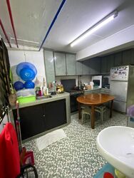 Blk 3 Saint Georges Road (Kallang/Whampoa), HDB 3 Rooms #448370811
